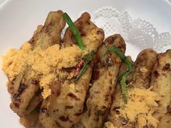 -盛百味·家宴餐厅(霸州分店)