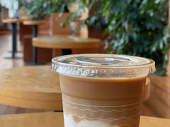 -Seesaw Coffee(朝阳大悦城店)