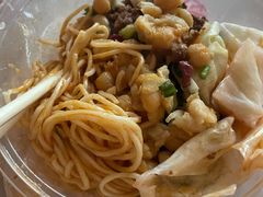 -周小波重庆小面·重庆名小吃(邹容路店)