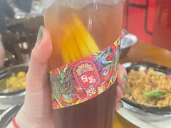 -日昌餐馆(亦庄店)