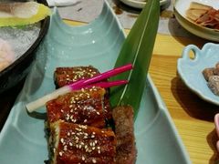 -花潮料理艺食馆(世欧广场店)