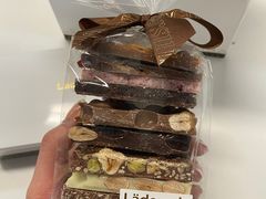 -Laderach 莱德拉(上海环贸iapm店)