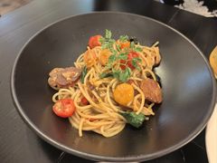 -Viviane's·花园餐厅