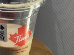 -Tims天好咖啡·贝果(东方广场店)