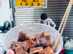 -明记牛杂(新马路分店)