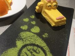 -海底捞火锅(漕宝路店)