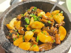 -荟廷·晶萃(静安寺店)