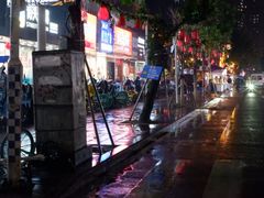 -宝龙广场(福州台江店)