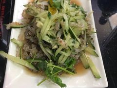 -潮汕美牛肉丸火锅店(天宁寺店)