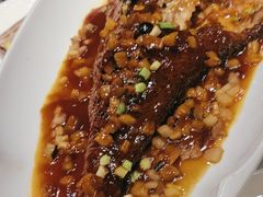 -京味斋·北京烤鸭(北京南站洋桥店)