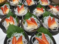 -万龙洲海鲜(南新仓店)