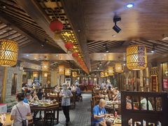 -杨记隆府(重庆总店)