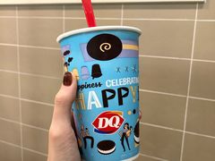 -DQ·蛋糕·冰淇淋(嘉兴南湖万达店)