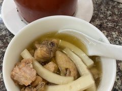 -昌盛汤吧(光明北路店)
