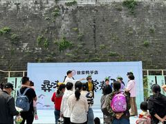 -徐家鸭子·非遗烤鸭(老门东店)