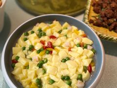 鱼香肉丝-鑫巴蜀(和平里店)