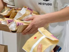 -鹤所·低糖零蔗糖烘焙(长楹店)