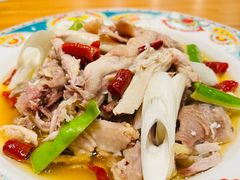 -巴依老爷新疆美食(常营店)