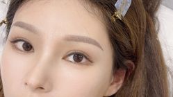 -MIVI野生眉纹绣纹眉