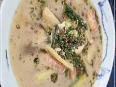 -柠静私家菜(石板巷店)