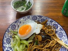 -梁掌门老梁干挑(凤凰路店)