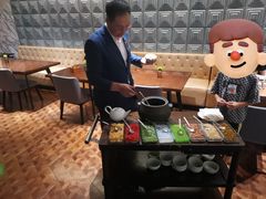-杭州桐庐康莱德酒店中餐厅·乐