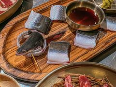 -本炙炭烤·蒲烧活鳗料理店(金沙洲店)