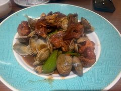 -双海酒店·非遗渔家菜(南戴河店)