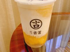 -古茗(潘水店)