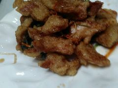 -满汉楼(江畔店)