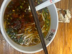 -湘人龙记老长沙米粉(鸟巢店)