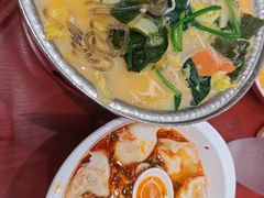 -喜家德虾仁水饺(长泰广场店)