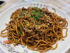 -清真双宝红油牛系列
