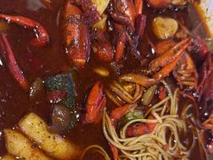 -拙味兄弟龙虾·江湖菜(和畅堂店)