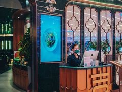 门面-吉品小鲜Jhouse(陆家嘴中心店)