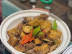 -鑫真味私房菜馆