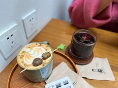 -沏点Trattoria意大利餐厅(新街口店)