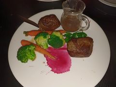 -EATALIA意塔利意式餐厅(鼓楼店)