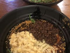 -豆爺小面(朱雀店)