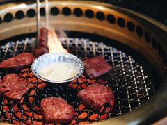 -老乾杯和牛烧肉(王府中环店)