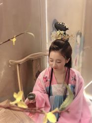 -盘子女人坊古装写真摄影(南京总店)
