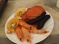 -安蒂娅·海鲜自助餐厅(安蒂娅美兰酒店)