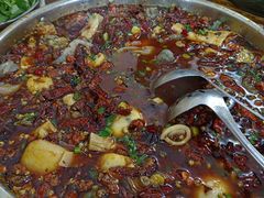 -黑竹香鸡(营和巷店)