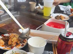 -川西坝子火锅(清江东路3.0直营店)