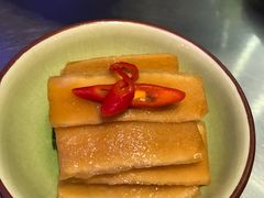 -鱼库·不仅是一家烤鱼店(车公庙店)