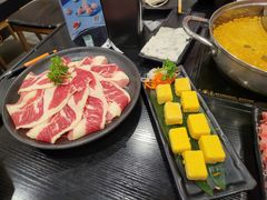 -呷哺呷哺(哈尔滨红博购物广场店)