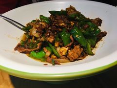 -费大厨辣椒炒肉(万家丽一店)