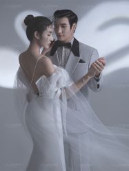 点击看大图 -角色婚纱摄影(中心店)