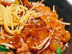 -食大利香港茶餐厅(南亚风情第一城店)