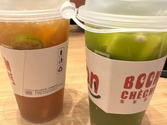 -越小品·越南餐厅(万科里店)